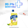 Lizol Citrus Disinfectant Floor Cleaner Liquid Bottle Of 975 Ml