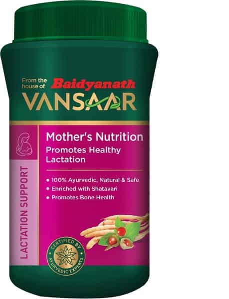 Vansaar Mother's Nutrition - 200G