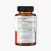 Biopliq Organic Liver Detox Capsules | 60 Veg Capsules (Nac + Milk Thistle + Herbal Extracts)