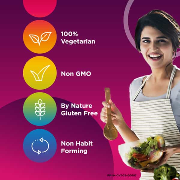 Centrum | Women | Supports Overall Health | Veg | Multivitamin Bottle 30 Tablets