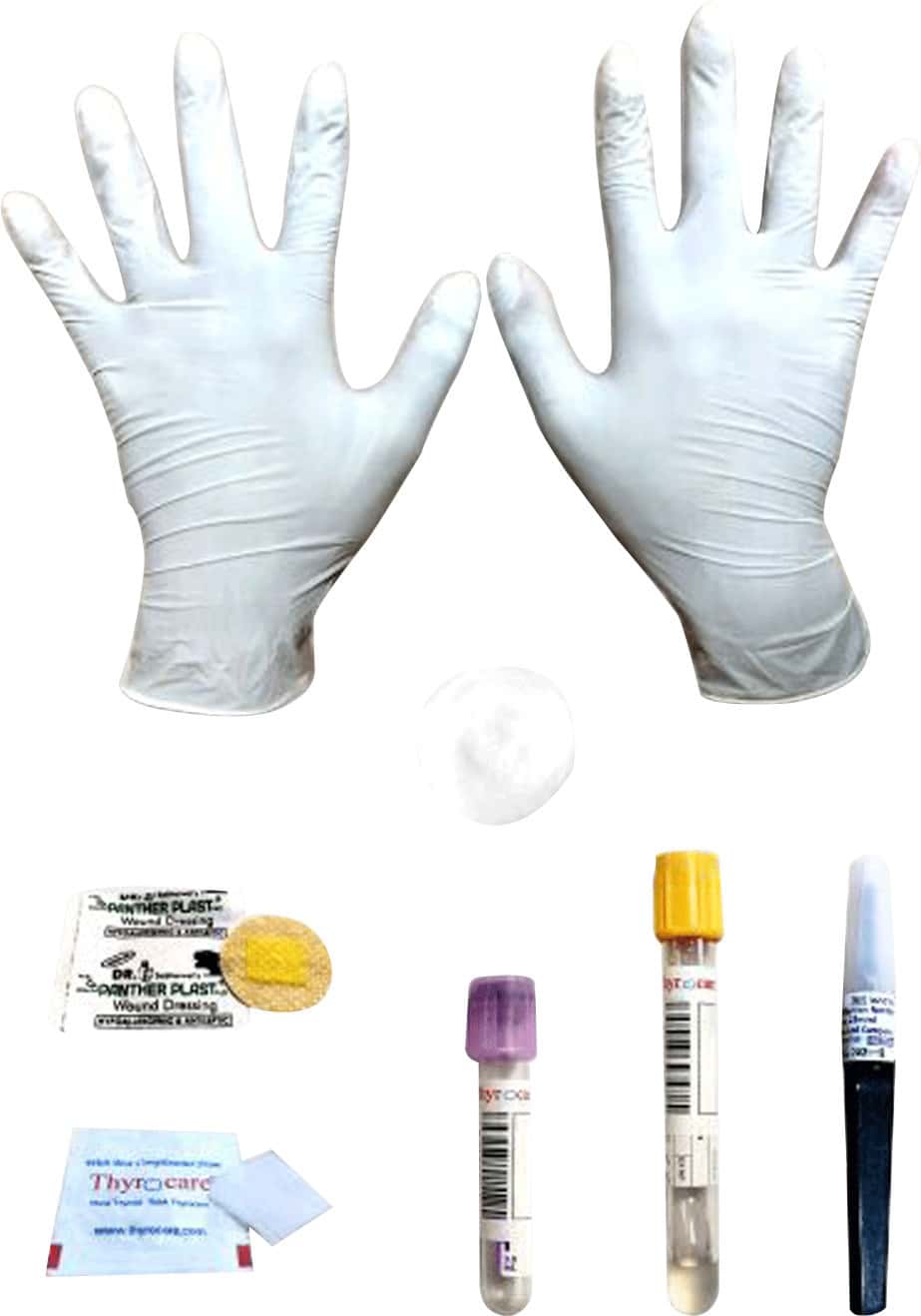 Kit - Bs | Set Of 10 Tests