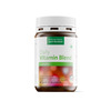 Sant Bernhard L-Arginine | Vitamins B12 B1 & Folic Acid | Blood Circulation & Heart Health - 60n
