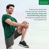 Sant Bernhard L-Arginine | Vitamins B12 B1 & Folic Acid | Blood Circulation & Heart Health - 60n