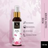 Good Vibes Toner Rose Glow -120 Ml