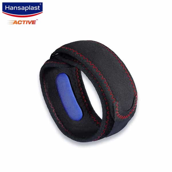 Hansaplast Active Tennis Elbow Support Osfm