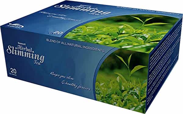 Deemark Herbal Slimming Tea Bag 20