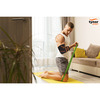 Tynor Elbow Support Air Pro Black & Orange Large 1 Unit