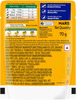 Pedigree Adult Wet Dog Food | Grilled Liver Chunks Flavour In Gravy With Vegetables | 30 X 70 Gg