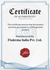 Fixderma Face 21 Cleanser 75Ml