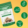 Farmley Premium California Roasted & Salted Pistachios 200 G