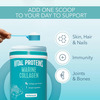 Vital Proteins Marine Collagen Unflavored - 22 Servings - 221g (7.8 Oz)