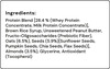 F'it Nutrition Bar - Nuts N Seeds (Pack Of 12)