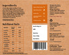 F'it Nutrition Bar - Nuts N Seeds (Pack Of 12)