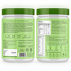 Myfitfuel Plant Soy Protein Isolate 90 | Pure Soy | 1 Kg | 28 Servings (Unflavoured)