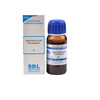 Sbl Xanthoxylum Fraxineum Mother Tincture Q 30 Ml Pack Of 3