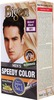 Bigen Men's Speedy Color Natural Black 101 80G (Pack Of 12)