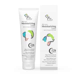 Fixderma Multi Active Moisturizing Lotion 150 Ml