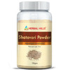 Herbal Hills Shatavari Powder - 100 Gms (Pack Of 2)