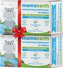 Mamaearth Baby Soap (Pack Of 4) Box Of 300 G