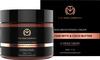The Man Company Skin Brightening Cream Multani Mitti And Coco Butter - 50 Gm