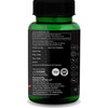 Greenopia Pre And Probiotics Forte 25 Billion Cfus 60 Vegetarian Capsules