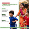 Sheopal's Thyrobic Capsule - Ayurvedic Thyroid Capsule