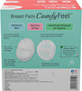 Pigeon Breast Pads Comfy Feel - 36 Pcs