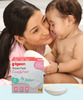 Pigeon Breast Pads Comfy Feel - 36 Pcs