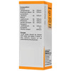 Dr Bakshi's Bakson Homoeopathy B20 Sugar Drops 30 Ml
