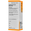 Dr Bakshi's Bakson Homoeopathy B20 Sugar Drops 30 Ml