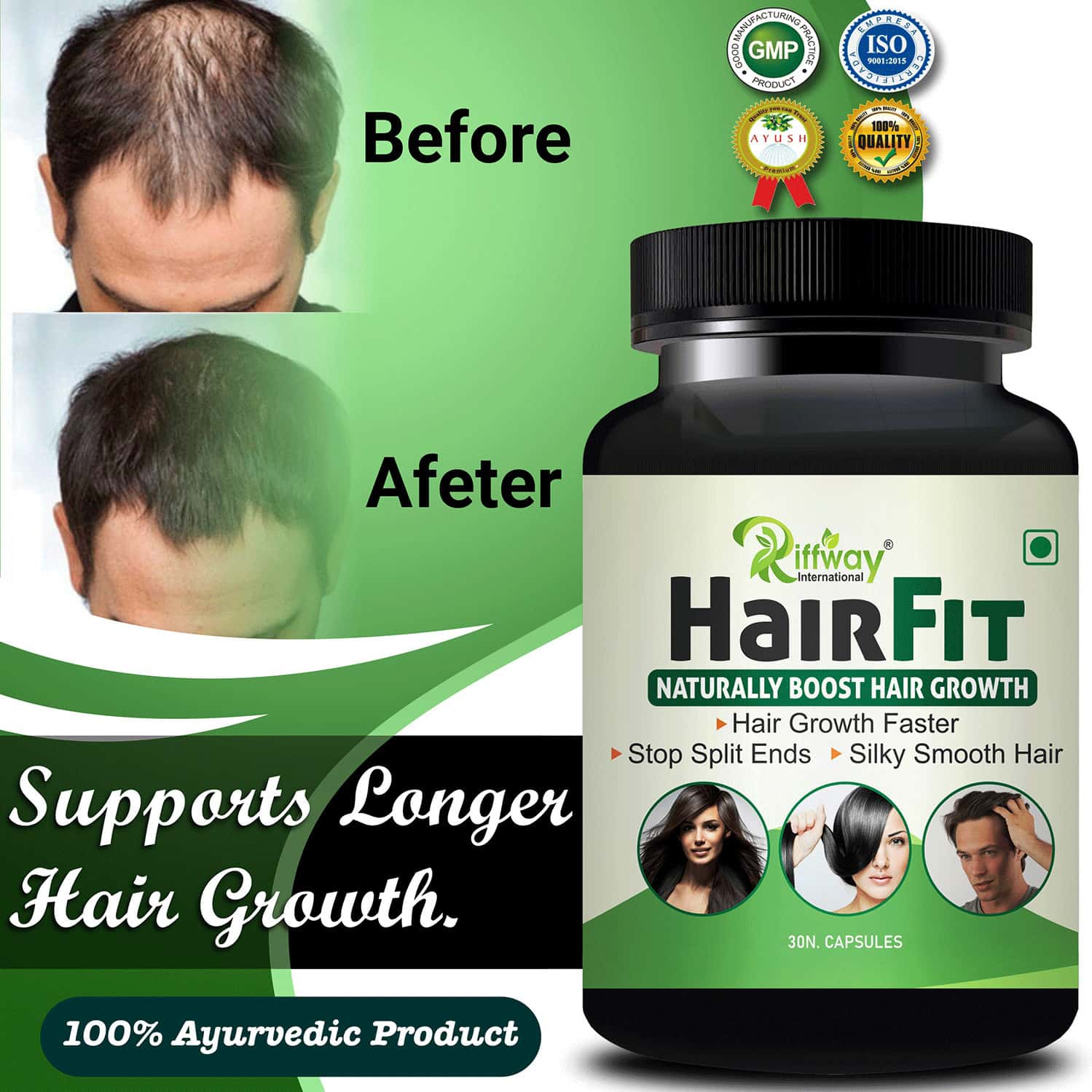Top 149+ ayurvedic hair growth capsules camera.edu.vn