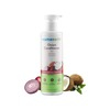 Mamaearth Onion Conditioner For Hair Fall Control With Coconut Oil Bottle Of 400 Ml
