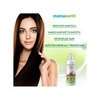 Mamaearth Onion Conditioner For Hair Fall Control With Coconut Oil Bottle Of 400 Ml