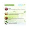 Mamaearth Onion Conditioner For Hair Fall Control With Coconut Oil Bottle Of 400 Ml