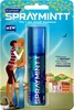 Spraymintt Mouth Freshener Icymint Flavour 15Grm