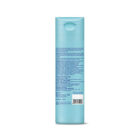 Yuthika Professional Ultracare Sulfate Free Shampoo 250ml | Hair Repair Keratin Shampoo