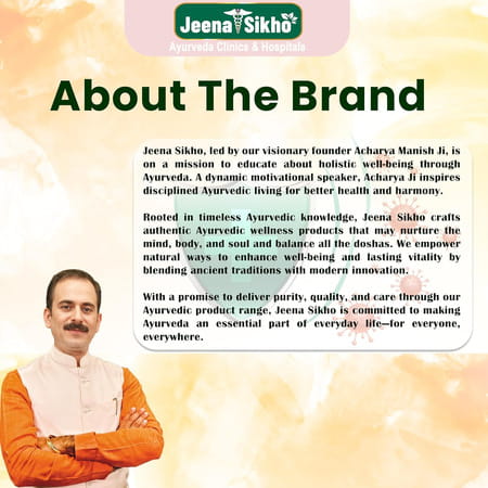 Jeena Sikho Dalchini Haldi Tulsi Drops | Ayurvedic For Cough And Cold | Sore Throat | 30ml