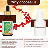 Jeena Sikho Dalchini Haldi Tulsi Drops | Ayurvedic For Cough And Cold | Sore Throat | 30ml