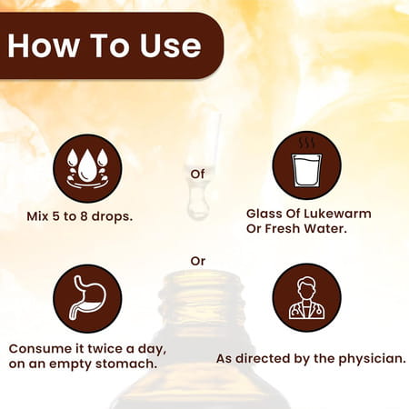 Jeena Sikho Dalchini Haldi Tulsi Drops | Ayurvedic For Cough And Cold | Sore Throat | 30ml