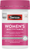 Swisse Ultivite Womens Multivitamin Tablet 30 No'S