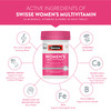 Swisse Ultivite Womens Multivitamin Tablet 30 No'S