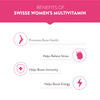 Swisse Ultivite Womens Multivitamin Tablet 30 No'S