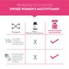 Swisse Ultivite Womens Multivitamin Tablet 30 No'S