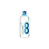 B.O.M Eight Tea Aqua Cleansing Water - Provides Moisture - Contains Madecassoside - 500ml
