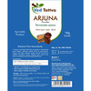 Ved Tattva Arjuna Powder - 1 Kg Natural And Pure Terminalia Arjuna Chaal Powder | Terminalia Arjuna