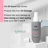 Bare Anatomy Heat Protection Spray For Hair | Controls Frizz For Up To 24 Hrs |150 Ml