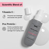 Bare Anatomy Heat Protection Spray For Hair | Controls Frizz For Up To 24 Hrs |150 Ml