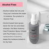 Bare Anatomy Heat Protection Spray For Hair | Controls Frizz For Up To 24 Hrs |150 Ml