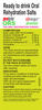 Prolyte Ors Nimbu Paani 200Ml