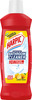 New Harpic Disinfectant Bathroom Cleaner Lemon Fresh Bottle 500Ml